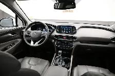 2020 Hyundai Santa Fe Sun & Leather Turbo Leather, Sunroof, Allo - Photo 22