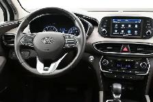 2020 Hyundai Santa Fe Sun & Leather Turbo Leather, Sunroof, Allo - Photo 23