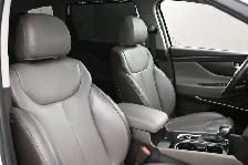 2020 Hyundai Santa Fe Sun & Leather Turbo Leather, Sunroof, Allo - Photo 26
