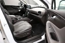 2020 Hyundai Santa Fe Sun & Leather Turbo Leather, Sunroof, Allo - Photo 28