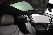 2020 Hyundai Santa Fe Sun & Leather Turbo Leather, Sunroof, Allo - Photo 29