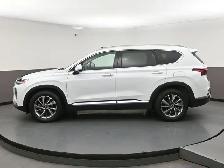 2020 Hyundai Santa Fe Sun & Leather Turbo Leather, Sunroof, Allo - Photo 30