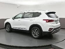 2020 Hyundai Santa Fe Sun & Leather Turbo Leather, Sunroof, Allo - Photo 31