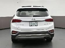 2020 Hyundai Santa Fe Sun & Leather Turbo Leather, Sunroof, Allo - Photo 32