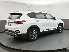 2020 Hyundai Santa Fe Sun & Leather Turbo Leather, Sunroof, Allo - Photo 33