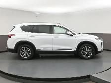 2020 Hyundai Santa Fe Sun & Leather Turbo Leather, Sunroof, Allo - Photo 34