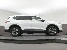 2020 Hyundai Santa Fe Sun & Leather Turbo Leather, Sunroof, Allo - Photo 36