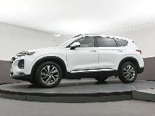 2020 Hyundai Santa Fe Sun & Leather Turbo Leather, Sunroof, Allo - Photo 39