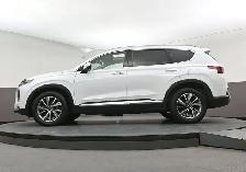 2020 Hyundai Santa Fe Sun & Leather Turbo Leather, Sunroof, Allo - Photo 40