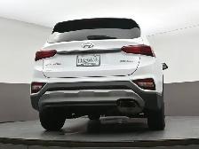 2020 Hyundai Santa Fe Sun & Leather Turbo Leather, Sunroof, Allo - Photo 42