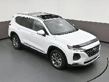 2020 Hyundai Santa Fe Sun & Leather Turbo Leather, Sunroof, Allo - Photo 43