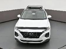 2020 Hyundai Santa Fe Sun & Leather Turbo Leather, Sunroof, Allo - Photo 44