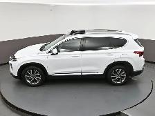 2020 Hyundai Santa Fe Sun & Leather Turbo Leather, Sunroof, Allo - Photo 46
