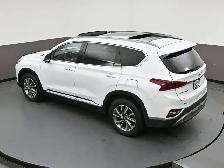 2020 Hyundai Santa Fe Sun & Leather Turbo Leather, Sunroof, Allo - Photo 47