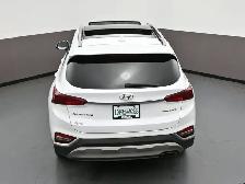 2020 Hyundai Santa Fe Sun & Leather Turbo Leather, Sunroof, Allo - Photo 48
