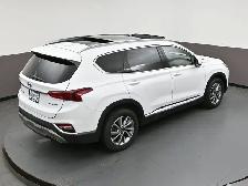 2020 Hyundai Santa Fe Sun & Leather Turbo Leather, Sunroof, Allo - Photo 49
