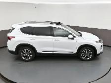 2020 Hyundai Santa Fe Sun & Leather Turbo Leather, Sunroof, Allo - Photo 50