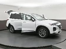 2020 Hyundai Santa Fe Sun & Leather Turbo Leather, Sunroof, Allo - Photo 52