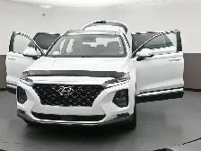 2020 Hyundai Santa Fe Sun & Leather Turbo Leather, Sunroof, Allo - Photo 53