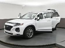 2020 Hyundai Santa Fe Sun & Leather Turbo Leather, Sunroof, Allo - Photo 54