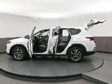 2020 Hyundai Santa Fe Sun & Leather Turbo Leather, Sunroof, Allo - Photo 55