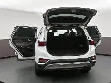 2020 Hyundai Santa Fe Sun & Leather Turbo Leather, Sunroof, Allo - Photo 57