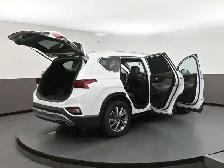 2020 Hyundai Santa Fe Sun & Leather Turbo Leather, Sunroof, Allo - Photo 58