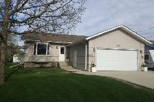 A Rare 5-Bedroom Fully Finished Bungalow in Mitchell