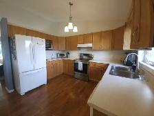 A Rare 5-Bedroom Fully Finished Bungalow in Mitchell - Photo 8