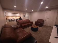 A Rare 5-Bedroom Fully Finished Bungalow in Mitchell - Photo 9