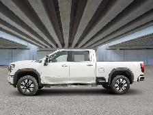 2026 GMC Sierra 2500HD Denali - Leather Seats - $861 B/W - Photo 3