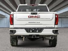 2026 GMC Sierra 2500HD Denali - Leather Seats - $861 B/W - Photo 5