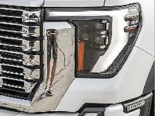 2026 GMC Sierra 2500HD Denali - Leather Seats - $861 B/W - Photo 9