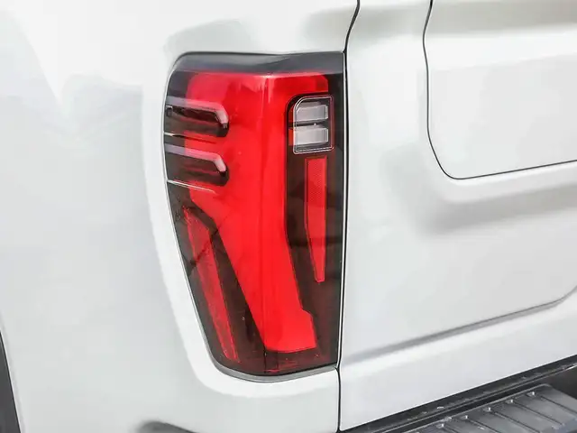 2026 GMC Sierra 2500HD Denali - Leather Seats - $861 B/W - Photo 10