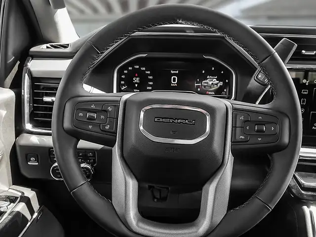 2026 GMC Sierra 2500HD Denali - Leather Seats - $861 B/W - Photo 12