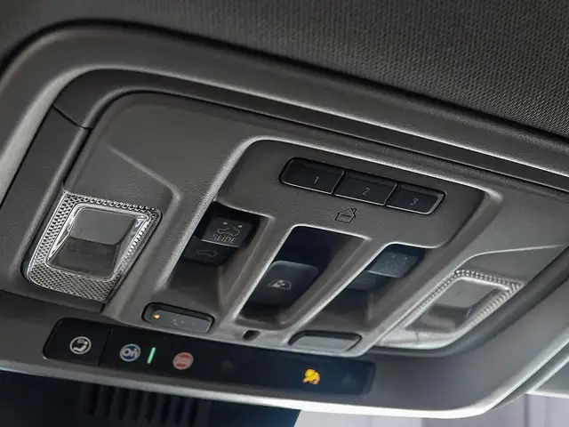 2026 GMC Sierra 2500HD Denali - Leather Seats - $861 B/W - Photo 18