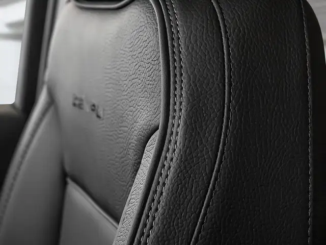 2026 GMC Sierra 2500HD Denali - Leather Seats - $861 B/W - Photo 19
