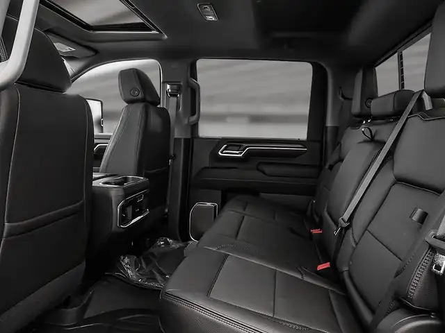 2026 GMC Sierra 2500HD Denali - Leather Seats - $861 B/W - Photo 20