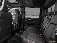 2026 GMC Sierra 2500HD Denali - Leather Seats - $861 B/W - Photo 20