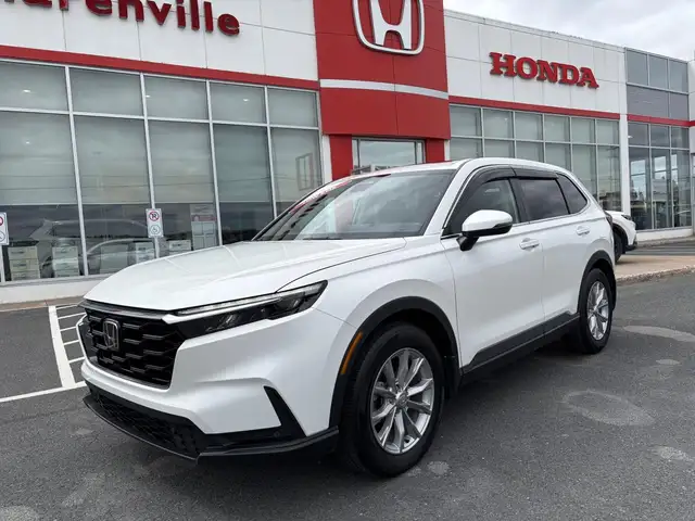 2023 Honda CR-V EX-L AWD for sale