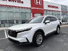 2023 Honda CR-V EX-L AWD for sale