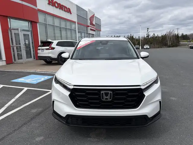 2023 Honda CR-V EX-L AWD for sale - Photo 2