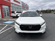 2023 Honda CR-V EX-L AWD for sale - Photo 2
