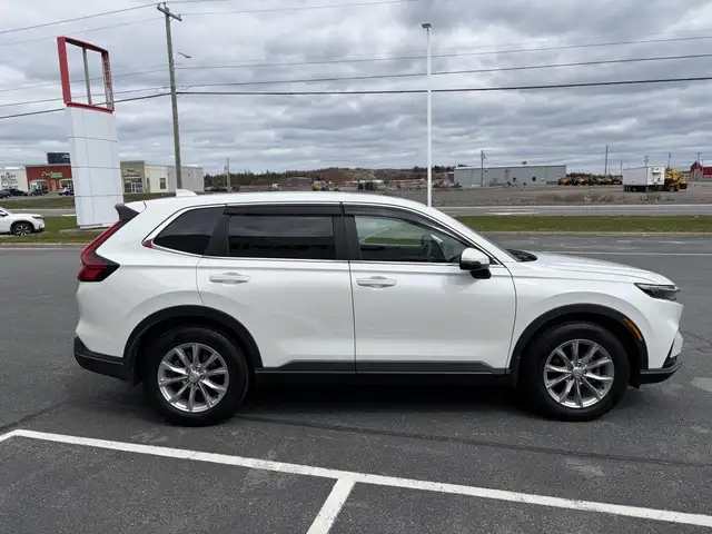 2023 Honda CR-V EX-L AWD for sale - Photo 3