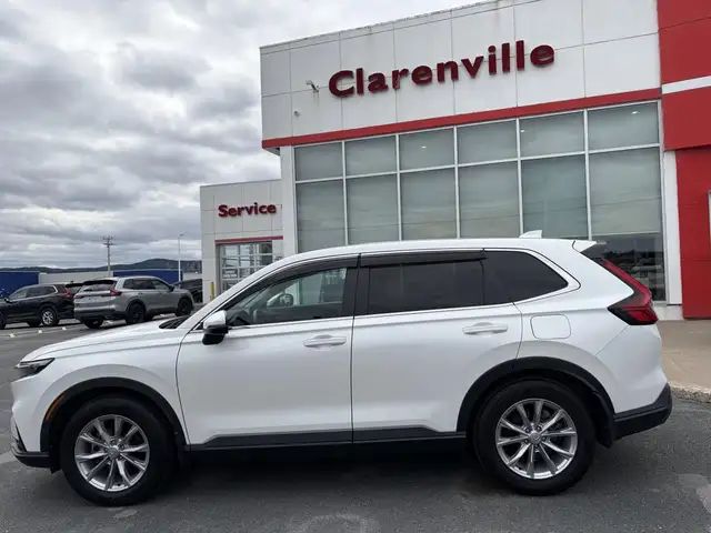 2023 Honda CR-V EX-L AWD for sale - Photo 5