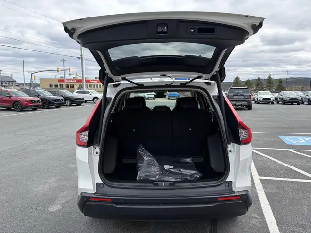 2023 Honda CR-V EX-L AWD for sale - Photo 6