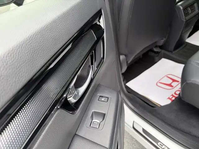 2023 Honda CR-V EX-L AWD for sale - Photo 7