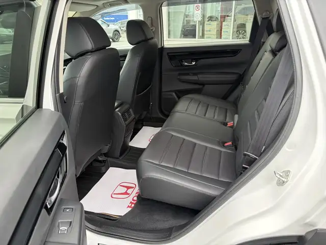 2023 Honda CR-V EX-L AWD for sale - Photo 8