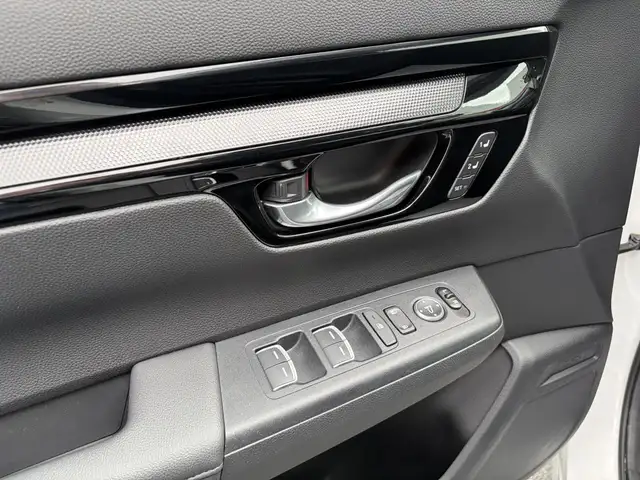 2023 Honda CR-V EX-L AWD for sale - Photo 10