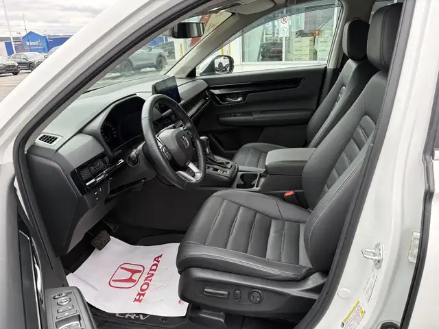 2023 Honda CR-V EX-L AWD for sale - Photo 12
